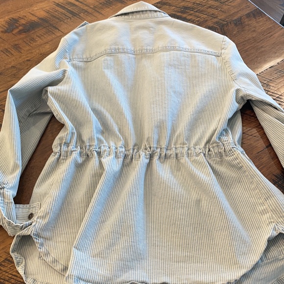 Jacket - Picture 2 of 2